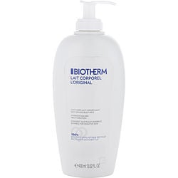 Biotherm by BIOTHERM - Anti-Drying Body Milk