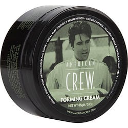 AMERICAN CREW by American Crew - FORMING CREAM FOR MEDIUM HOLD AND NATURAL SHINE