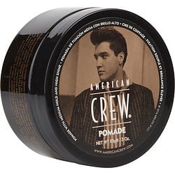 AMERICAN CREW by American Crew - POMADE FOR HOLD AND SHINE