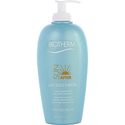 Biotherm by BIOTHERM - Sunfitness After Sun Soothing Rehydrating Milk