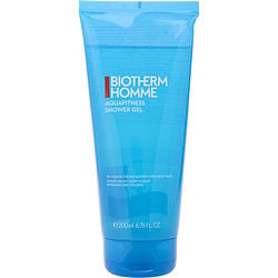 Biotherm by BIOTHERM - Biotherm Homme Aqua Fitness Body & Hair Shower Gel