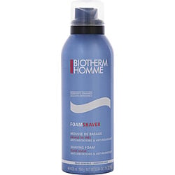 Biotherm by BIOTHERM - Homme Shaving Foam ( Sensitive Skin )