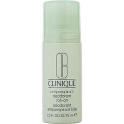 CLINIQUE by Clinique - Anti-Perspirant Deodorant Roll-On