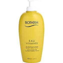 Biotherm by BIOTHERM - Eau Vitaminee Body Milk