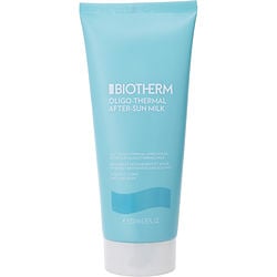 Biotherm by BIOTHERM - After Sun Oligo-Thermal Milk (Face & Body)