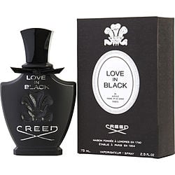 CREED LOVE IN BLACK by Creed - EAU DE PARFUM SPRAY