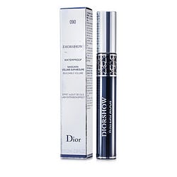 CHRISTIAN DIOR by Christian Dior - Diorshow Mascara Waterproof - # 090 Black