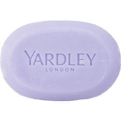 YARDLEY by Yardley - ENGLISH LAVENDER BAR SOAP