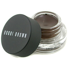 Bobbi Brown by Bobbi Brown - Long Wear Gel Eyeliner - # 02 Sepia Ink