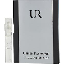 UR by Usher - EDT SPRAY VIAL ON CARD