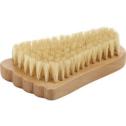 SPA ACCESSORIES by Spa Accessories - WOODEN FOOT BRUSH