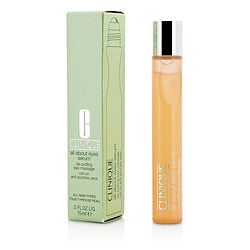 CLINIQUE by Clinique - All About Eye Serum De-Puffing Eye Massage