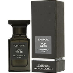 TOM FORD OUD WOOD by Tom Ford - EAU DE PARFUM SPRAY