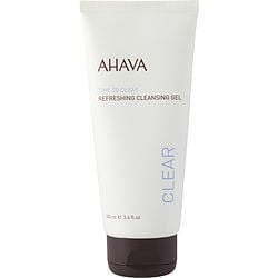 Ahava by Ahava - Time to Clear Refreshing Cleansing Gel