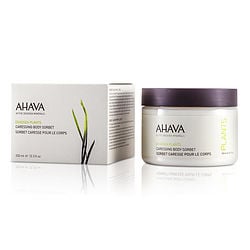 Ahava by Ahava - Deadsea Plants Caressing Body Sorbet