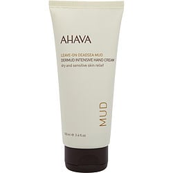 Ahava by Ahava - Leave-On Deadsea Mud Dermud Intensive Hand Cream