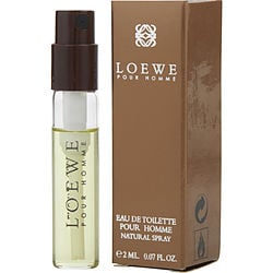 LOEWE by Loewe - EDT SPRAY VIAL