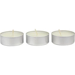 CLEAN FRESH LAUNDRY by Clean - FRAGRANCED TEA LIGHTS SET OF