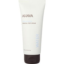 Ahava by Ahava - Deadsea Water Mineral Foot Cream