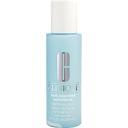 CLINIQUE by Clinique - Anti-Blemish Solutions Clarifying Lotion