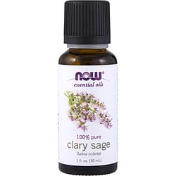 ESSENTIAL OILS NOW by NOW Essential Oils - CLARY SAGE OIL