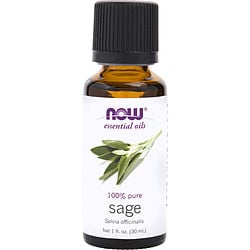 ESSENTIAL OILS NOW by NOW Essential Oils - SAGE OIL