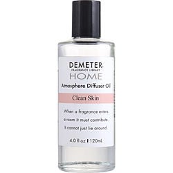 DEMETER CLEAN SKIN by Demeter - ATMOSPHERE DIFFUSER OIL