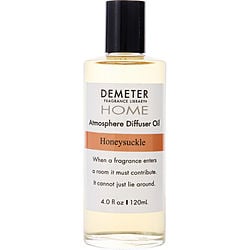 DEMETER HONEYSUCKLE by Demeter - ATMOSPHERE DIFFUSER OIL