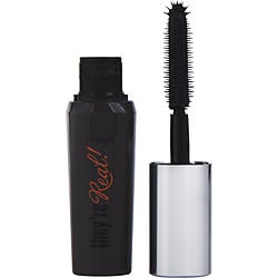Benefit by Benefit - They're Real Beyond Mascara - Black (Deluxe Mini)