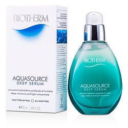 Biotherm by BIOTHERM - Aquasource Deep Serum (For All Skin Types)