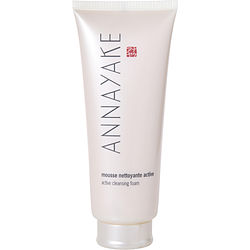 Annayake by Annayake - Purity Moment Active Cleansing Foam