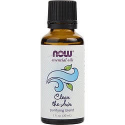 ESSENTIAL OILS NOW by NOW Essential Oils - CLEAR THE AIR OIL