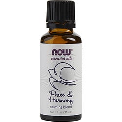 ESSENTIAL OILS NOW by NOW Essential Oils - PEACE & HARMONY OIL