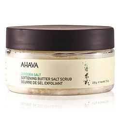 Ahava by Ahava - Deadsea Salt Softening Butter Salt Scrub