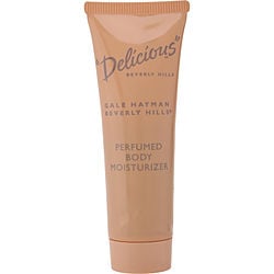 DELICIOUS by Gale Hayman - BODY LOTION
