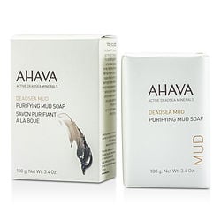 Ahava by Ahava - Deadsea Mud Purifying Mud Soap