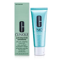 CLINIQUE by Clinique - Anti-Blemish Solutions All-Over Clearing Treatment--( oil-free )
