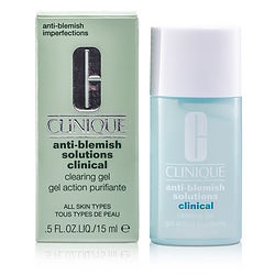 CLINIQUE by Clinique - Anti-Blemish Solutions Clinical Clearing Gel
