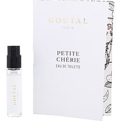PETITE CHERIE by Annick Goutal - EDT VIAL ON CARD (NEW PACKAGING)