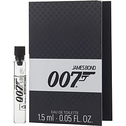 JAMES BOND 007 by James Bond - EDT VIAL