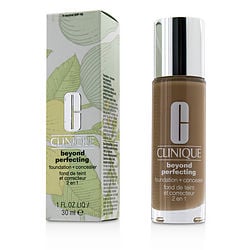 CLINIQUE by Clinique - Beyond Perfecting Foundation & Concealer - # 09 Neutral (MF-N)