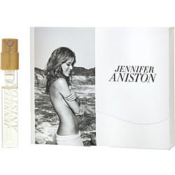 JENNIFER ANISTON by Jennifer Aniston - EAU DE PARFUM SPRAY VIAL ON CARD