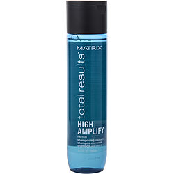 TOTAL RESULTS by Matrix - HIGH AMPLIFY SHAMPOO
