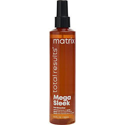 TOTAL RESULTS by Matrix - MEGA SLEEK IRON SMOOTHER