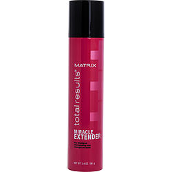TOTAL RESULTS by Matrix - MIRACLE EXTENDER