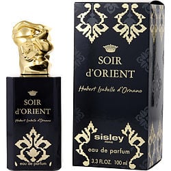 SOIR D'ORIENT by Sisley - EAU DE PARFUM SPRAY