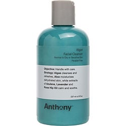 Anthony by Anthony - Algae Facial Cleanser