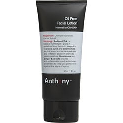 Anthony by Anthony - Oil Free Facial Lotion
