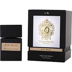 TIZIANA TERENZI XIX MARCH by Tiziana Terenzi - EXTRAIT DE PARFUM SPRAY