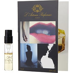 L'ARTISAN PARFUMEUR ONDE SENSUELLE by L'Artisan Parfumeur - EAU DE PARFUM SPRAY VIAL